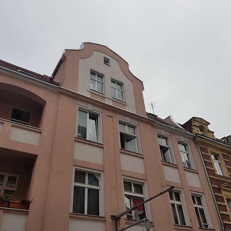 Studio Centrum Półwiejska 11B Poznan Exterior foto